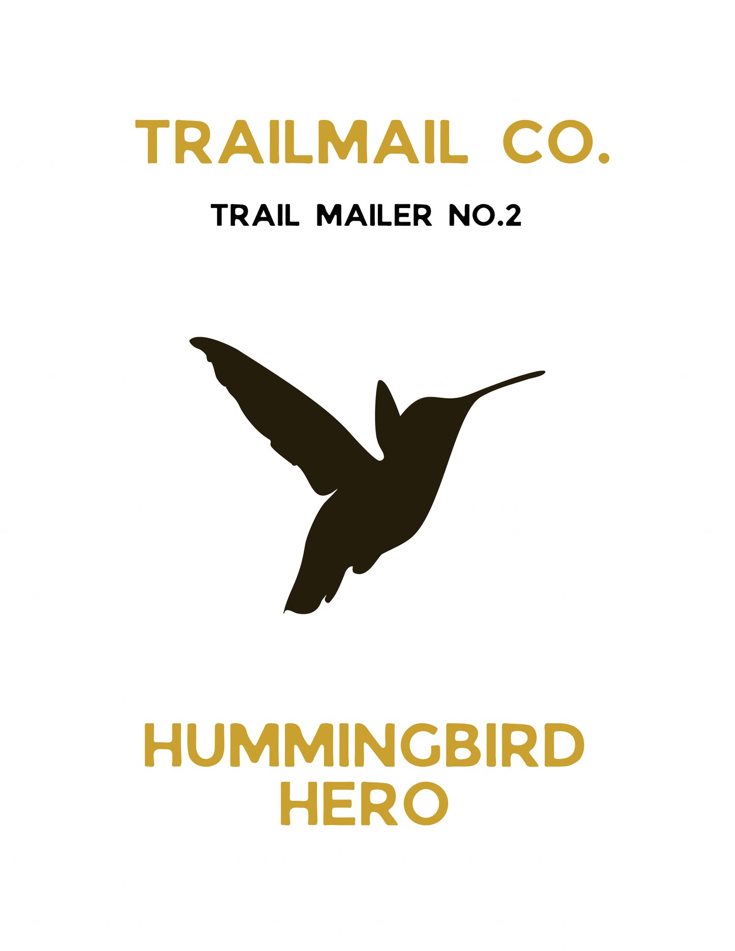 Monthly Trailmailer