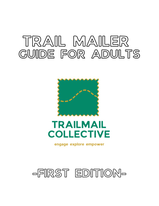 Trailmailer Guide for Adults