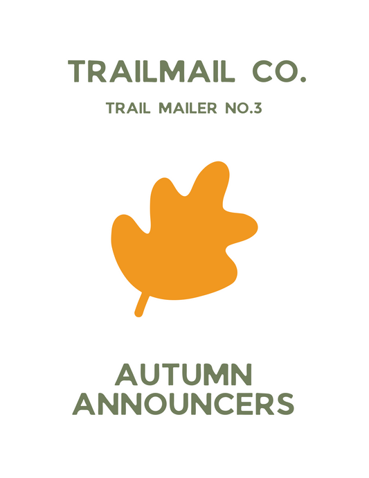 Monthly Trailmailer