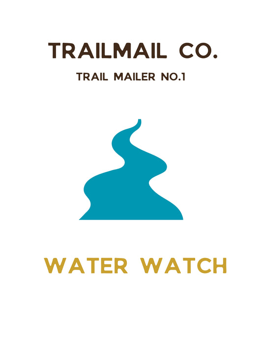 Monthly Trailmailer